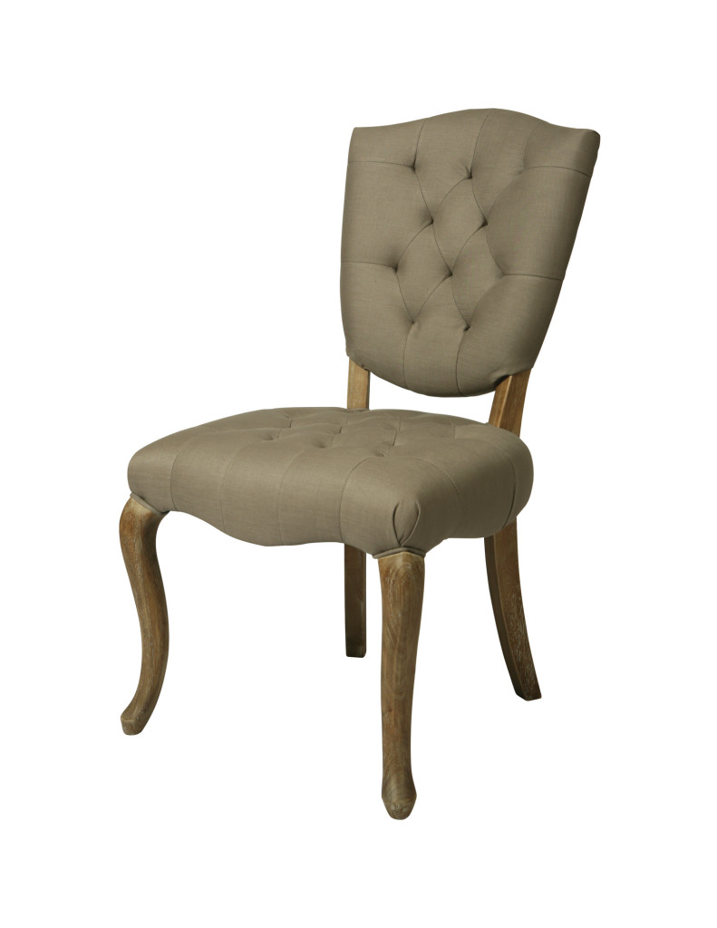 Philadelphia Side Chair, Pastel Furniture