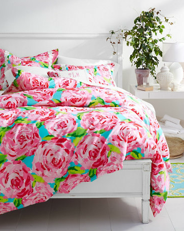 Sister Florals Collection, Lily Pulitzer (Available at Garnett Hill)
