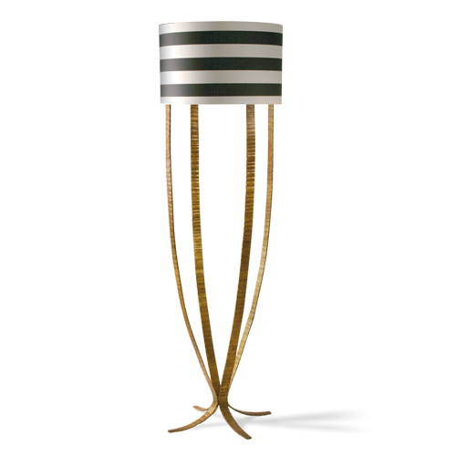 Alfonse Floor Lamp, Porta Romana