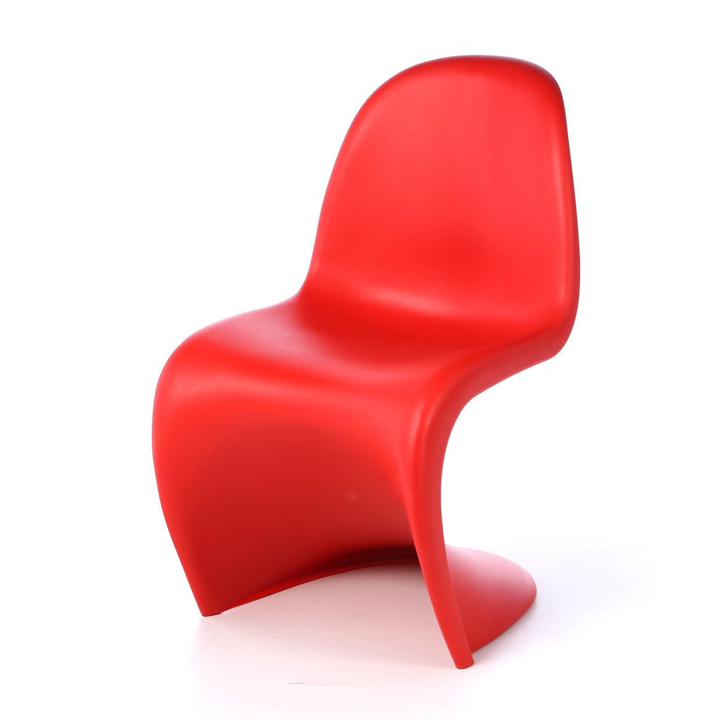 Verner Panton Chair, All Modern